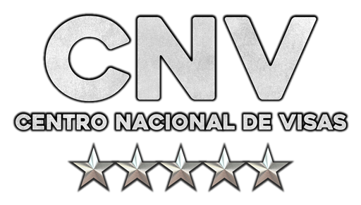 CENTRO NACIONAL DE VISAS